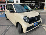 N-ONE オリジナル 4WD ナビTV Bカメラ ドラレコ クルコン LED