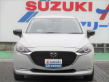 MAZDA2 1.5 15S プロアクティブ Sパッケージ 