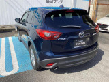 CX-5 2.2 XD 