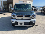 ハスラー J スタイルII 4WD 