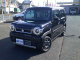スペーシア ハイブリッド(HYBRID) G 4WD 