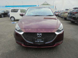 MAZDA2 1.5 15S プロアクティブ 