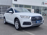 Q5 40 TDI クワトロ スポーツ ディーゼル 4WD 