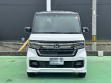 N-BOXカスタム  L ターボ
