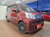 ムーヴ L SAIII 4WD 