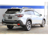 レガシィアウトバック  1.8 リミテッド EX 4WD