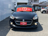 スイフト 1.2 ハイブリッド(HYBRID) RS 