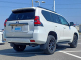 ランドクルーザープラド 2.7 TX Lパッケージ 70th アニバーサリーリミテッド 4WD 