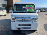 エブリイ ジョイン ターボ ハイルーフ 4WD 