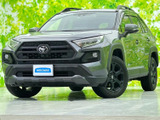 【中古車情報】トヨタ RAV4 2.0 アドベンチャー オフロードパッケージ 4WD  の中古車詳細（走行距離：5.9万km、カラー：グレーメタリック、販売地域：宮崎県宮崎市）