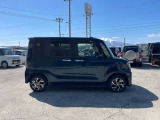 シフォン カスタム R リミテッド スマートアシスト 4WD 
