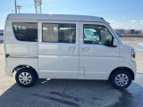 エブリイ ジョイン ターボ ハイルーフ 4WD 