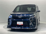 ヴォクシー 2.0 ZS 煌II 