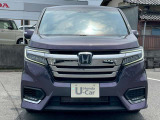 ステップワゴン 1.5 スパーダ ホンダ センシング 
