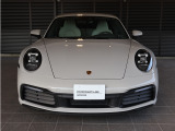 911 カレラS PDK 