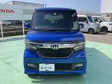 N-BOXカスタム G L ホンダセンシング 4WD 
