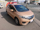 フィット 1.3 13G Lパッケージ 4WD 