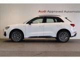 Q3  35 TFSI Sライン
