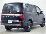 デリカD:5 2.4 シャモニー 4WD 修復歴無し