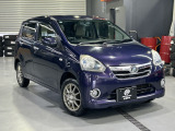 ミライース Xf メモリアルエディション 4WD 