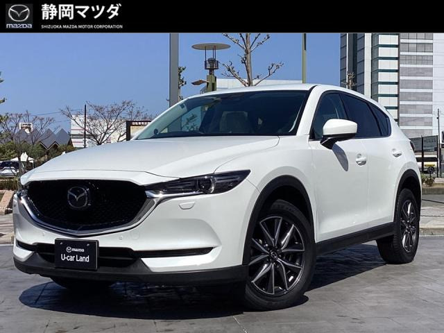 CX-5 2.2 XD Lパッケージ 4WD 