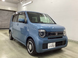 N-WGN L ホンダ センシング 