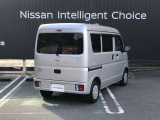 NV100クリッパー GX ハイルーフ 4WD 