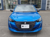 208 GTライン 