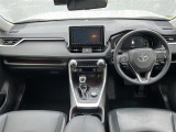 RAV4 2.0 G Zパッケージ 4WD 4WD 本革シート