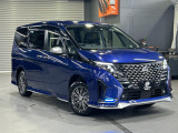 セレナ 2.0 AUTECH 4WD 