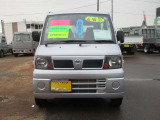 クリッパー DX 4WD 