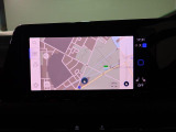 純正メモリーナビ、バックカメラ、ETC2.0が装備されています。
