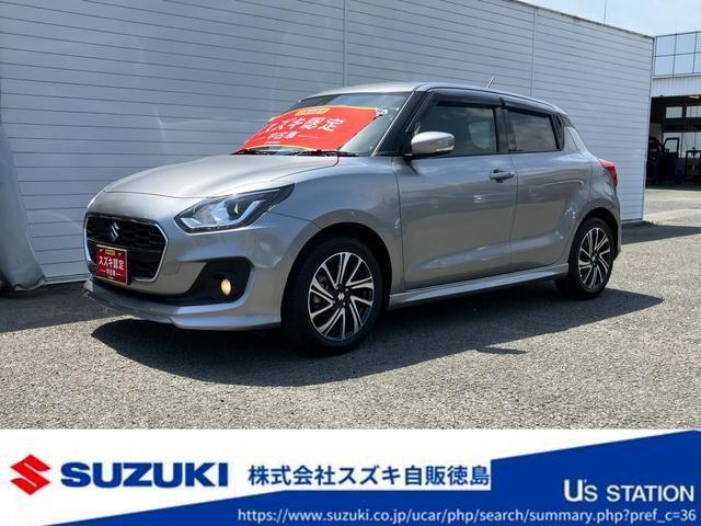 スイフト 1.2 RS 