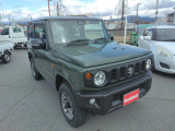 ジムニー XC 4WD 