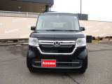 N-BOX L 4WD 