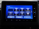 N-BOXカスタム G L ホンダセンシング 