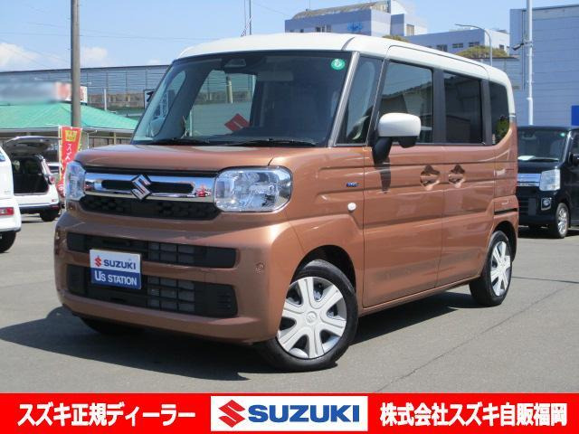 スペーシア ハイブリッド(HYBRID)  X 