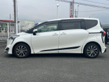 シエンタ ハイブリッド 1.5 G クエロ 