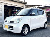 モコ E ショコラティエ 1ヶ月保証 修復歴なし 禁煙車/3658