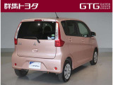 eKワゴン M e-アシスト 4WD 