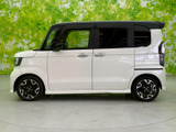 N-BOXカスタム G L ターボ ホンダセンシング 