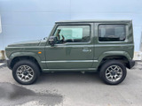 ジムニー XC 4WD 