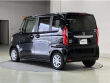 N-BOX G L ホンダセンシング 