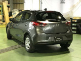 MAZDA2 1.5 15S プロアクティブ スマートエディション 