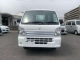 キャリイ KC エアコン パワステ 4WD 
