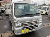 キャリイ KC スペシャル 4WD 特別仕様車 AT キーレス A/C PW ETC
