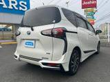 シエンタ ハイブリッド 1.5 G クエロ 