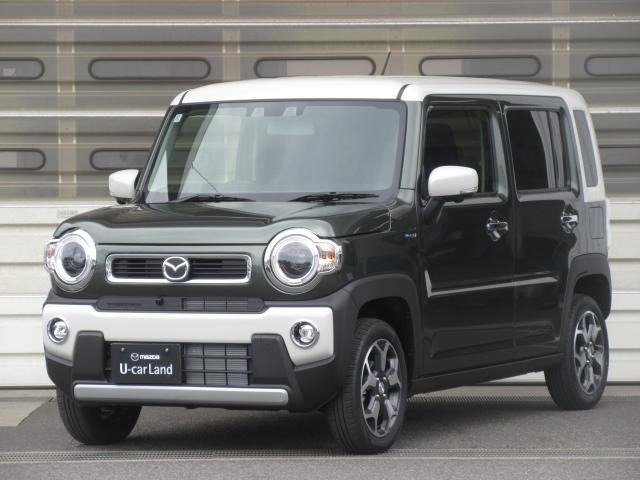 フレアクロスオーバー XT 