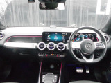 GLB GLB200d 4マチック AMGライン 4WD 本革シート