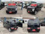 ワゴンR FX 4WD 